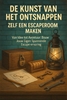 Afbeelding van De Kunst van het Ontsnappen: Zelf een Escaperoom Maken