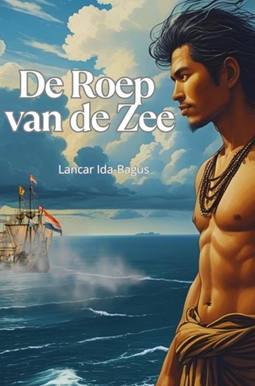 Afbeelding van De Roep van de Zee