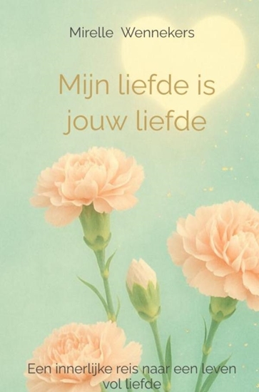 Afbeelding van Mijn liefde is jouw liefde