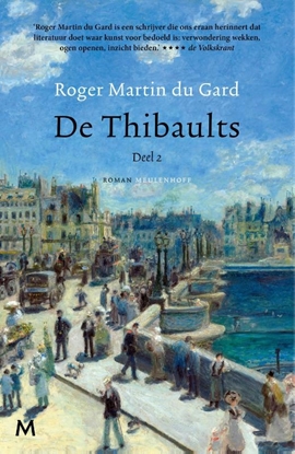 Afbeeldingen van De Thibaults 2