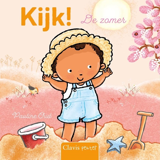 Afbeelding van Kijk! De zomer