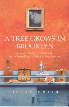 Afbeeldingen van A Tree Grows In Brooklyn