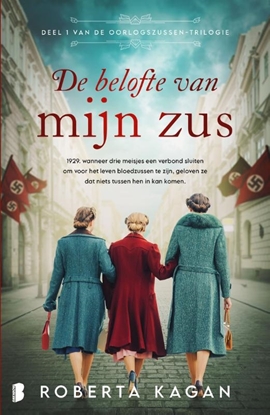 Afbeeldingen van De belofte van mijn zus