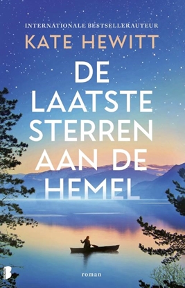 Afbeeldingen van De laatste sterren aan de hemel