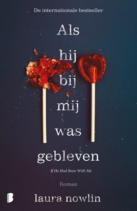 Afbeeldingen van Als hij bij mij was gebleven