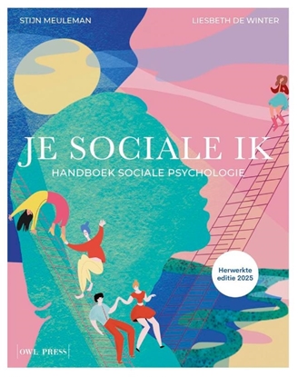 Afbeeldingen van Je sociale ik