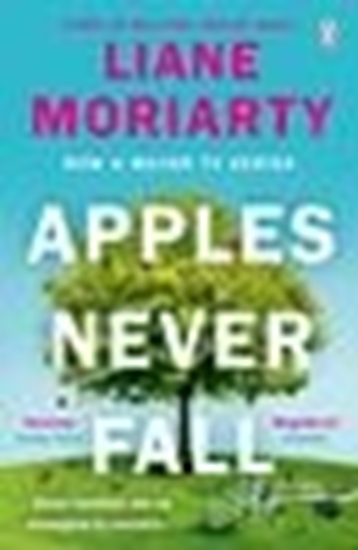 Afbeelding van Apples Never Fall