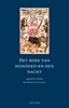 Afbeelding van Het boek van honderd-en-een nacht