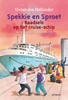 Afbeelding van Spekkie en Sproet Raadsels op het cruise-schip