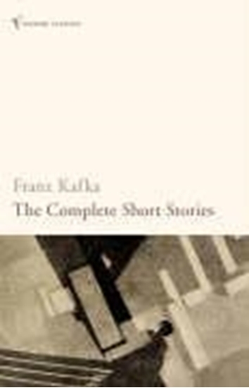 Afbeelding van The Complete Short Stories