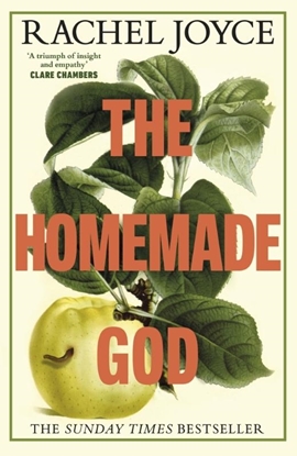 Afbeeldingen van The Homemade God