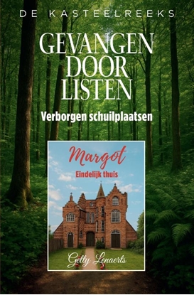 Afbeeldingen van De Kasteelreeks