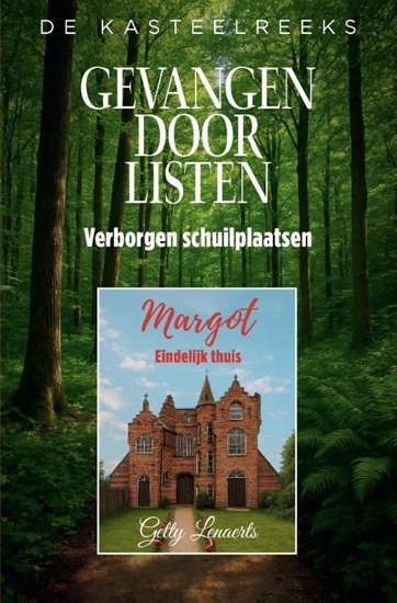 Afbeelding van De Kasteelreeks