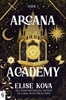 Afbeelding van Arcana Academy Arcana Academy
