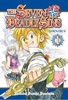 Afbeelding van The Seven Deadly Sins Omnibus The Seven Deadly Sins Omnibus 1 (Vol. 1-3)