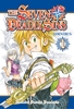Afbeelding van The Seven Deadly Sins Omnibus The Seven Deadly Sins Omnibus 1 (Vol. 1-3)