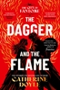 Afbeelding van The City of Fantome The Dagger and the Flame