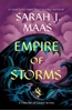 Afbeelding van Throne of Glass Empire of Storms
