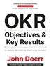 Afbeelding van OKR - Objectives & Key Results
