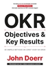 Afbeelding van OKR - Objectives & Key Results