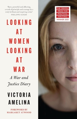 Afbeeldingen van Looking at Women, Looking at War