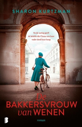 Afbeeldingen van De bakkersvrouw van Wenen
