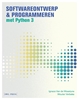 Afbeelding van Softwareontwerp & programmeren met Python 3