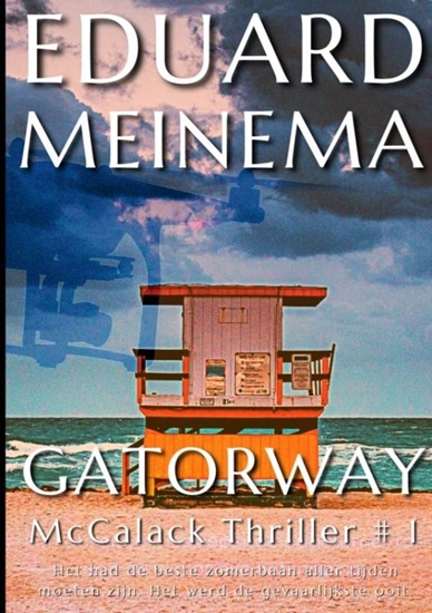 Afbeelding van Gatorway