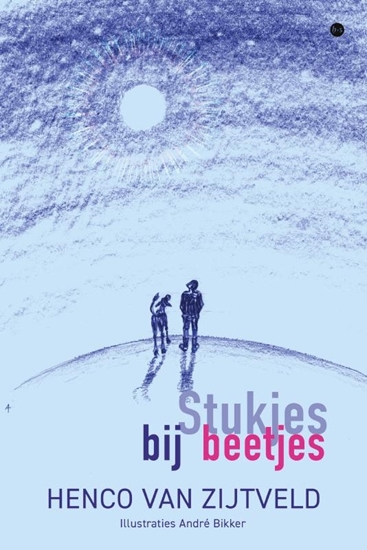 Afbeelding van Stukjes bij beetjes