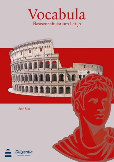 Afbeelding van Vocabula