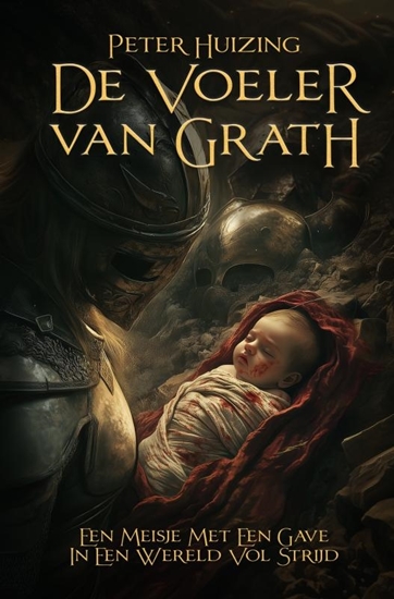 Afbeelding van De Voeler van Grath