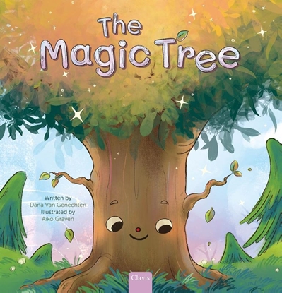 Afbeeldingen van The Magic Tree