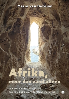 Afbeeldingen van Afrika, meer dan zand alleen
