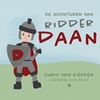 Afbeelding van De avonturen van Ridder Daan