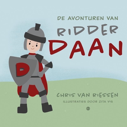 Afbeeldingen van De avonturen van Ridder Daan