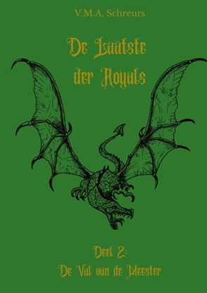 Afbeeldingen van 9789403803289