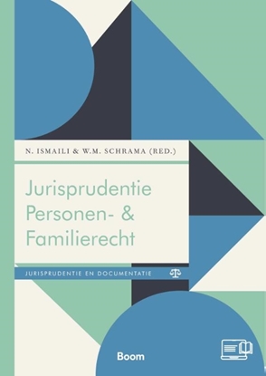 Afbeeldingen van Boom Jurisprudentie en documentatie Jurisprudentie Personen- & Familierecht