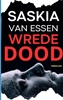 Afbeelding van Wrede dood