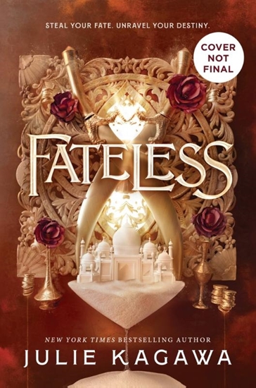 Afbeelding van Fateless Fateless