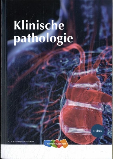 Afbeelding van Klinische pathologie