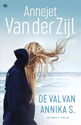 Afbeeldingen van Annika De val van Annika S.