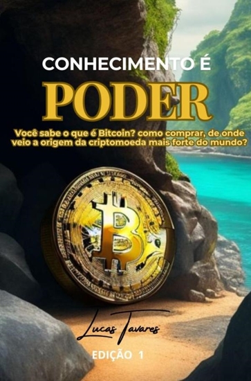 Afbeelding van Conhecimento é Poder