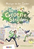 Afbeelding van Toneellezen De Groene Strijders