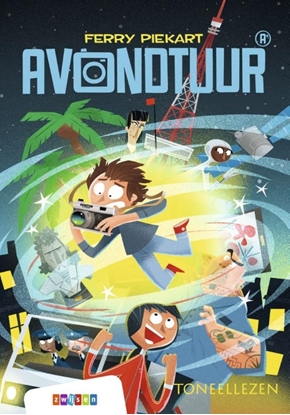 Afbeeldingen van Toneellezen Avondtuur