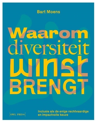 Afbeeldingen van Waarom diversiteit winst brengt