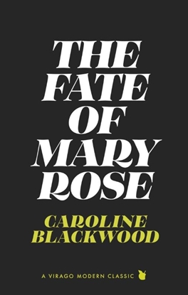 Afbeeldingen van Virago Modern Classics The Fate of Mary Rose