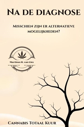 Afbeeldingen van Na de diagnose...