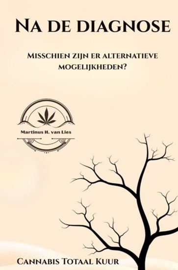 Afbeelding van Na de diagnose...