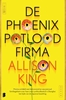 Afbeelding van De Phoenix potloodfirma