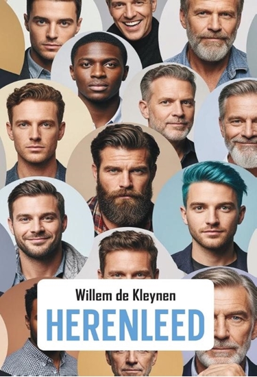 Afbeelding van Herenleed